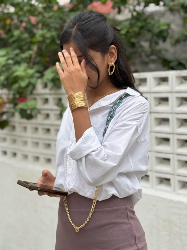 golden bracelet 1-2