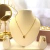 Heart chain