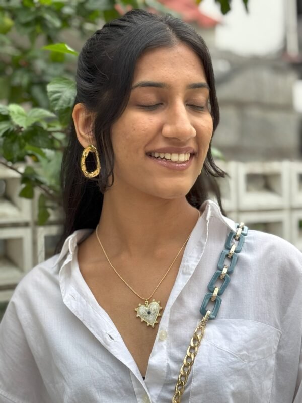 round earrings round earrings