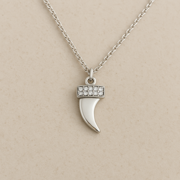 mini chilli charm chain