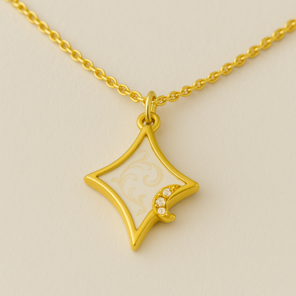 diamond star chain