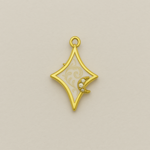 diamond star chain