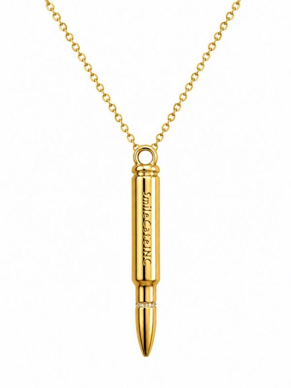 Joy capsule chain