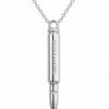 Hope capsule chain