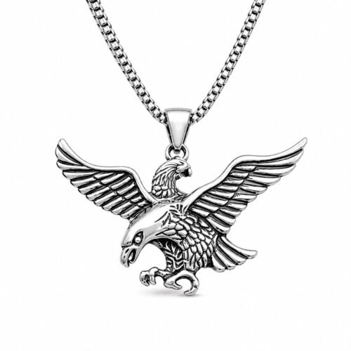 sky bound eagle chain
