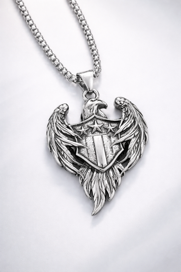 Valor crest chain
