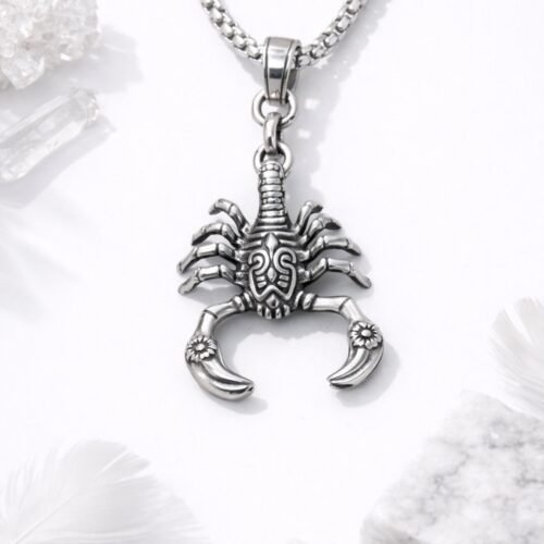 scorpion chain