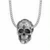 Skullforge Pendant