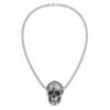 Skullforge Pendant
