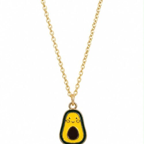 Avocado Glow Pendant