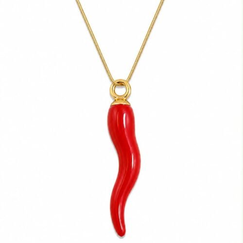 red chilli pepper chain