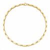 aurelia bar link chain