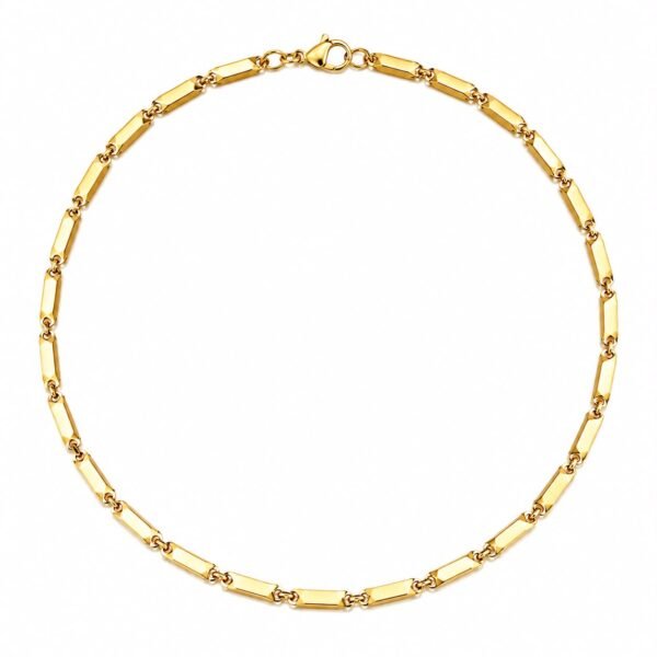 aurelia bar link chain