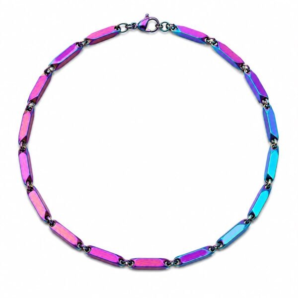 Aurora Link Chain